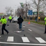 S-a urcat la volan sub influenţa băuturilor alcoolice, a accidentat un biciclist şi a părăsit locul accidentului