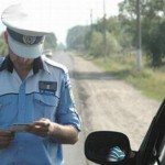 Bacau: A încredințat autoturismul unei persoane care nu posedă permis de conducere