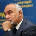 Vosganian: Tăcerea absolută a lui Băsescu privind anchetele procurorilor, extrem de interesantă