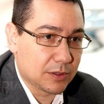 Ponta: Relaţiile cu UE şi SUA, marcate de dezinformare prin propaganda „bine plătită” a lui Băsescu