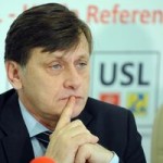 Crin Antonescu: Acţiunea împotriva lui Liviu Dragnea, curat politică şi inacceptabilă