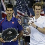 Tenis: Andy Murray, învingător la US Open,primul succes în Marele Şlem