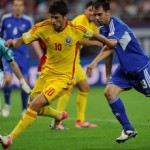 Preliminariile CM 2014: România – Andorra 4-0