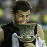 Fotbal: Iker Casillas, 13 ani de la debutul la Real Madrid