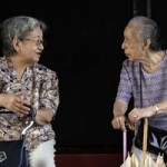 Numărul centenarilor din Japonia a depăşit 50.000