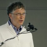 Forbes l-a desemnat pe Bill Gates, pentru al 19-lea an consecutiv, cel mai bogat om din SUA