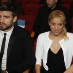 Shakira şi Gerard Pique anunţă că vor avea un bebe