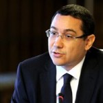 Victor Ponta: Problema care trebuie rezolvată este cea a credibilităţii justiţiei