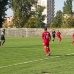 Fotbal, Liga a III-a: Young Stars Panciu a câştigat fără emoţii cu SC Aerostar Bacau