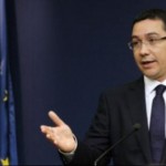 Ponta: „Statul de drept nu a fost în pericol în ultimele luni”