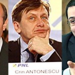 Antonescu, despre președintele României:Este și mai epavă după referendum