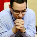 Ponta: Declaraţiile lui Băsescu, de tipul demagogiei de Dâmboviţa.Băsescu nu a colaborat, ci a sabotat continuu Guvernul