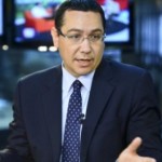 Victor Ponta: „Mă duc la Bruxelles să vorbesc în numele românilor, nu în nume propriu ca preşedintele ţării”