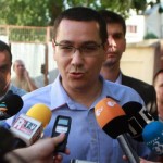 Ponta: De anul viitor, ar fi necesar şi util ca „faimoasa clasă pregătitoare” să funcţioneze în cadrul grădiniţei, nu al şcolii