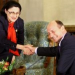 Andronescu: Îl rog pe preşedintele Băsescu să promulge legea privind bacalaureatul profesional