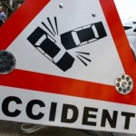 Accidente rutiere soldate cu victime