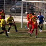 Liga a III-a:SC Bacau pierde acasa in fata lui CSM Moinesti!