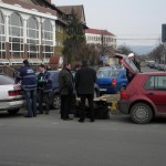 11.175 de țigarete au fost confiscate de către polițiștii bacauani la sfârșitul săptămânii trecute