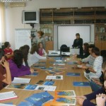 CCD Bacau si-a lansat oferta de formare continua pentru anul scolar 2012 – 2013