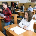 Evaluarea naţională 2013. Calendarul probelor şi etapele repartizării în licee