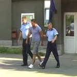 Bacau: Maramuresean depistat în flagrant în timp ce încerca să sutragă bunuri