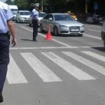 Buhusi: Tanar cercetat pentru vătămare corporală din culpă şi părăsirea locului accidentului