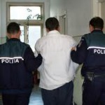 Posesor de mandat de execuatre a pedepsei cu închisoarea, depistat