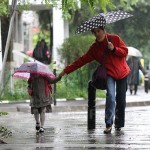 Prognoza meteo pentru două săptămâni. Ce temperaturi vor fi şi cât va ploua până pe 17 septembrie