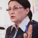 Andronescu, despre reexaminarea legii privind bacalaureatul profesional: Este mâna lui Funeriu