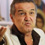 Becali a discutat cu Antonescu despre fuziunea PNG cu PNL. Printre condiţiile lui Becali, un nou mandat de europarlamentar