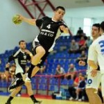 Handbal masculin: Ştiinţa Bacău – CSU Suceava 27-26