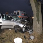 Accidente rutiere soldate cu victime