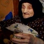 O femeie, despre care se spune că avea 132 de ani, a încetat din viaţă în Georgia