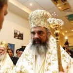 Patriarhul României va participa la sărbătoarea Sfintei Cuvioase Parascheva de la Iaşi