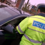 Depistat de poliţişti la volanul unui autoturism fără a deţine permis de conducere