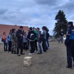 Activităţi de prevenire a faptelor antisociale în rândul elevilor