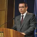 Antonescu: Vom câştiga alegerile.Omul care va reprezenta cu adevărat România va fi premierul