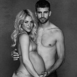 Shakira organizează un baby shower de binefacere pentru UNICEF