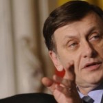 Antonescu: Ori plec eu din PNL, ori domnul Chiliman nu mai are ce căuta în partid