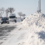 Atenționare meteorologică “COD GALBEN” pentru județul Bacău