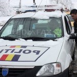 Continuă activităţile preventive desfasurate de politisti pentru un trafic rutier în siguranţă