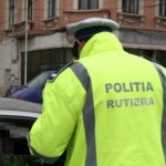 Acţiune a Politiei Rutiere pe linia prevenirii victimizării pietonilor