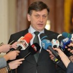 Crin Antonescu: Nu-mi doresc suspendarea din funcţie a preşedintelui Băsescu