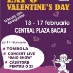 EXPO VALENTINE’S DAY