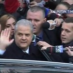 Adrian Năstase este LIBER. Fostul premier a părăsit Penitenciarul Jilava