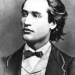 Dor de Eminescu