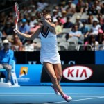 Simona Halep a câştigat turneul de la Doha, al şaptelea său succes în circuitul WTA: „A fost o săptămână uau pentru mine. Acum am mai multă încredere în mine”