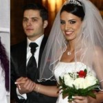 Majoritatea vedetelor căsătorite de Ziua Îndrăgostiţilor au divorţat!