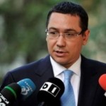 Ponta cere CCR să-i trimită rapid lui Băsescu decizia legată de Legea insolvenţei