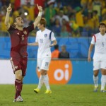 Rusia – Coreea 1 – 1